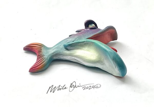 East Side Louie Fish with Attitude - Image 3