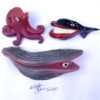 Combo! Smelly Bob, Albuquerque Dan, and Picazzo - Fish With Attitude - Image 3