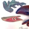 Ross The Legend, Chloe, and Big Tony - Fish With Attitude - Image 5