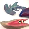 Ross The Legend, Chloe, and Big Tony - Fish With Attitude - Image 6