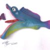 Combo: Bumpy Bob and Dr. Trovlov- Fish With Attitude - Image 3