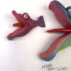 Combo: Bumpy Bob and Dr. Trovlov- Fish With Attitude - Image 4