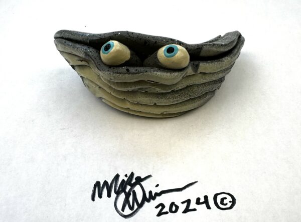Jakeman- Fish With Attitude - Image 3