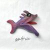 East Side Louie Fish with Attitude