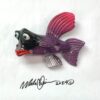 Groovy Hula - Fish with Attitude