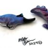 Combo! Bender and Mrs. Squibbler- Platypus - Image 3