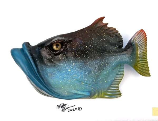 Billy Jack - Fish With Attitude - Image 2