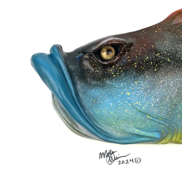Billy Jack - Fish With Attitude