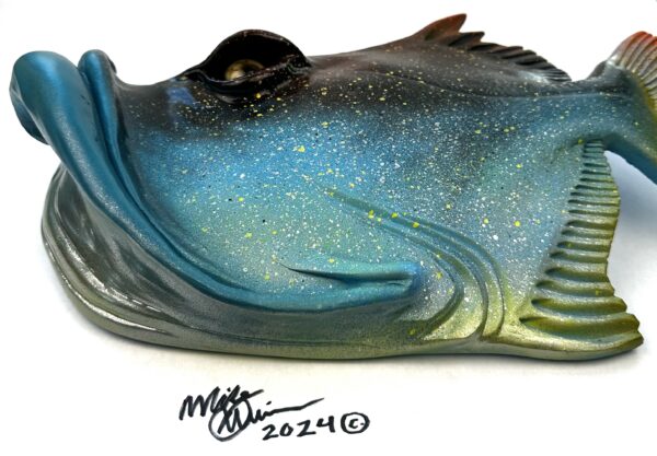 Billy Jack - Fish With Attitude - Image 4