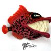 El Capitan - Fish with Attitude