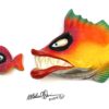 Walter and Brian - Fish With Attitude - Image 2