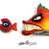 Walter and Brian - Fish With Attitude