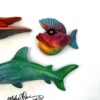Big Tony, Grumpy Ted, and Mrs. Betty - Fish With Attitude - Image 5