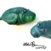 Momma Snooty and Lil Snooty - Fish With Attitude - Manatee - Image 4