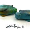 Momma Snooty and Lil Snooty - Fish With Attitude - Manatee - Image 5