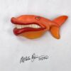 Maui Mike - Fish with Attitude