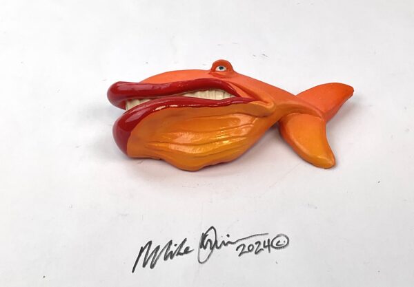 Maui Mike - Fish with Attitude - Image 3