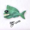 Roger Dodger - Fish With Attitude