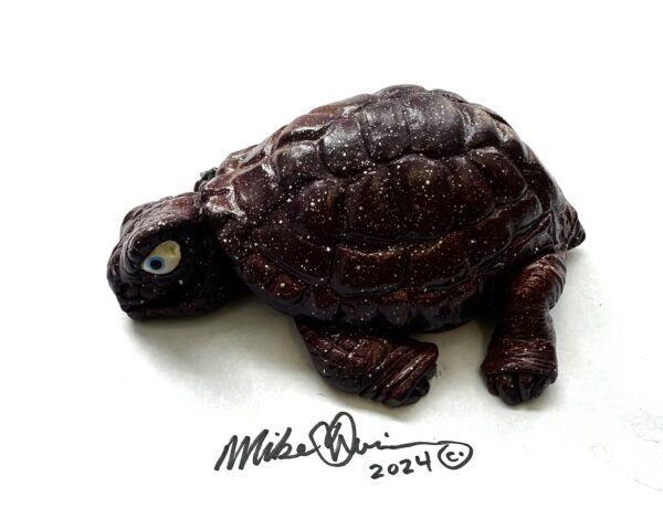 Bilbo - Turtle