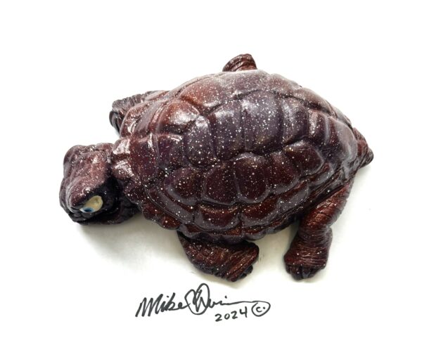 Bilbo - Turtle - Image 3