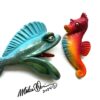 Combo!! Jimmy and Fancy Nancy -Fish with Attitude - Image 4