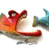 Combo! Chukka Chukka Baby and Spiker- Fish With Attitude - Image 3
