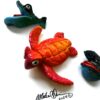 Bumpy Bob, Little Ricky, and Grumpy Bob - Fish With Attitude - Image 3