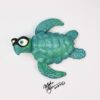 Frankie Two Guns Sea Turtle