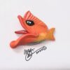 Methyl Ethyl - Fish With Attitude