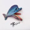 Jimmy-Fish With Attitude