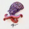 Mr. Poopy Octopus - Fish with Attitude