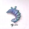 Hipster - Shrimp Fish With Attitude