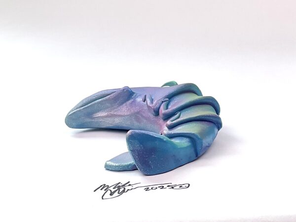 Hipster - Shrimp Fish With Attitude - Image 3