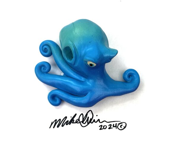 Penelope - Octopus - Image 2