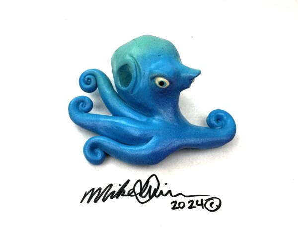 Penelope - Octopus