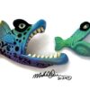 Combo!! Chukka Chukka Baby and Bumpy Ned - Fish with Attitude