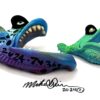 Combo!! Chukka Chukka Baby and Bumpy Ned - Fish with Attitude - Image 3