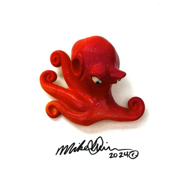 Penelope - Octopus