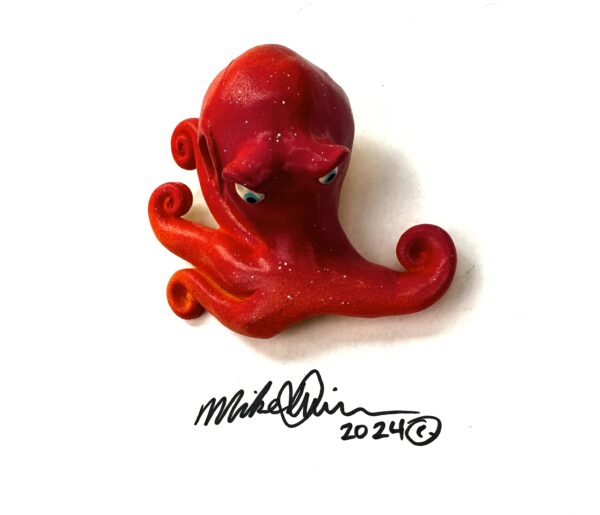 Penelope - Octopus - Image 3