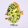 Groovy Laughing Larry - Fish With Attitude