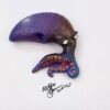 Chloe Octopus - Fish with Attitude