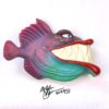 Buzz - Fish with Attitude