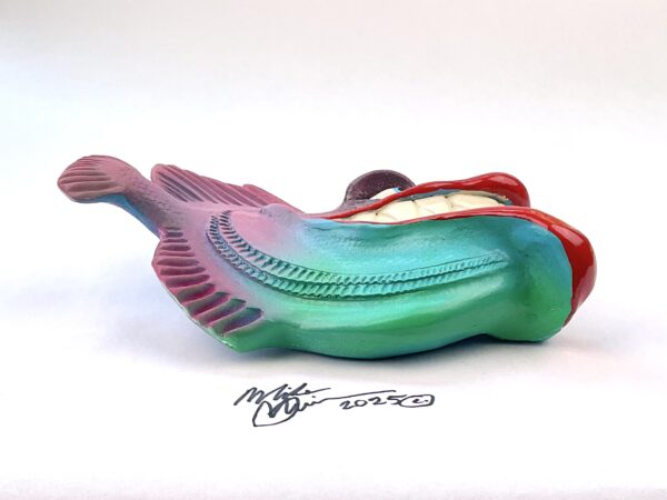 Buzz - Fish with Attitude - Image 3