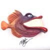 Big Buzz - Fish with Attitude