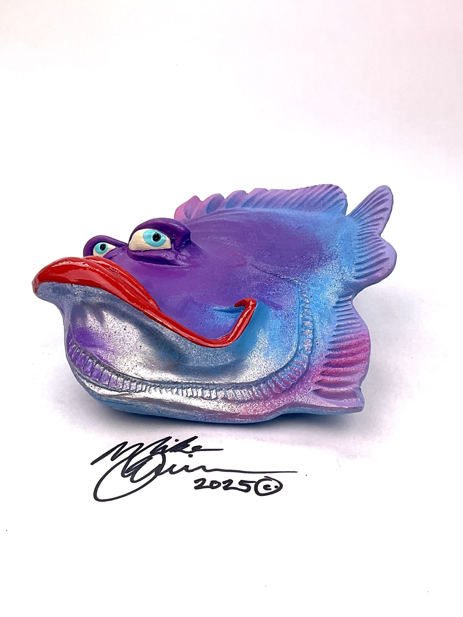 Brutus - Fish With Attitude - Image 3