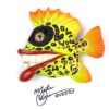 Wild Jersey Bob - Fish with Attitude