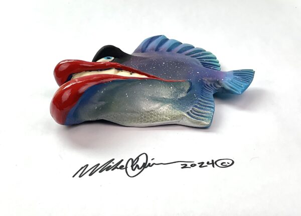 Floyd - Fish with Attitude - Image 3