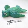 Dr. Honu -Sea Turtle Wall Art - Image 2