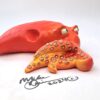 Sassy Chloe Octopus - Fish with Attitude - Image 3
