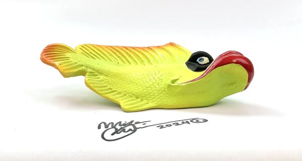 Little Little - Fish With Attitude - Image 2